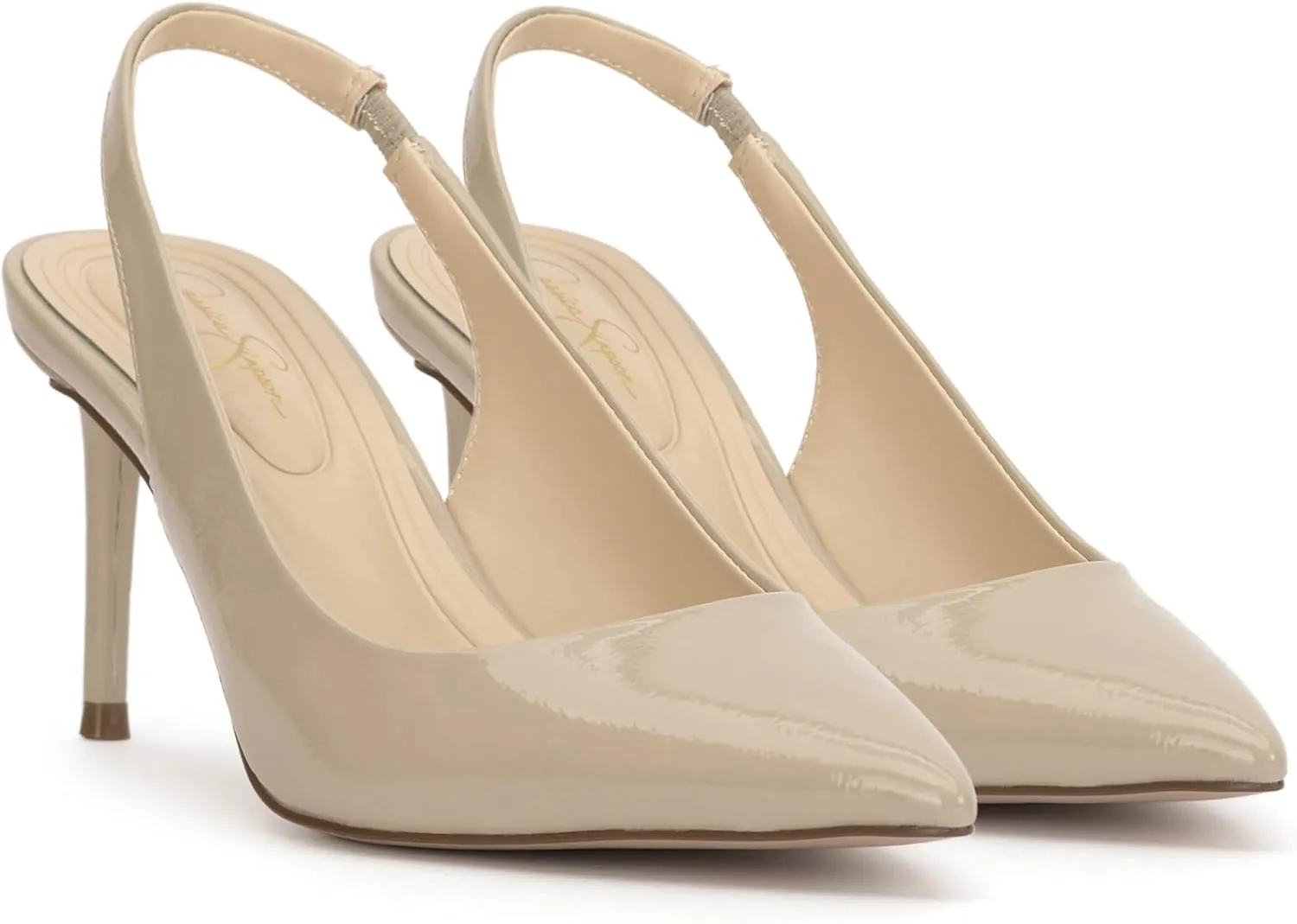 Jessica Simpson Women's Souli Pump