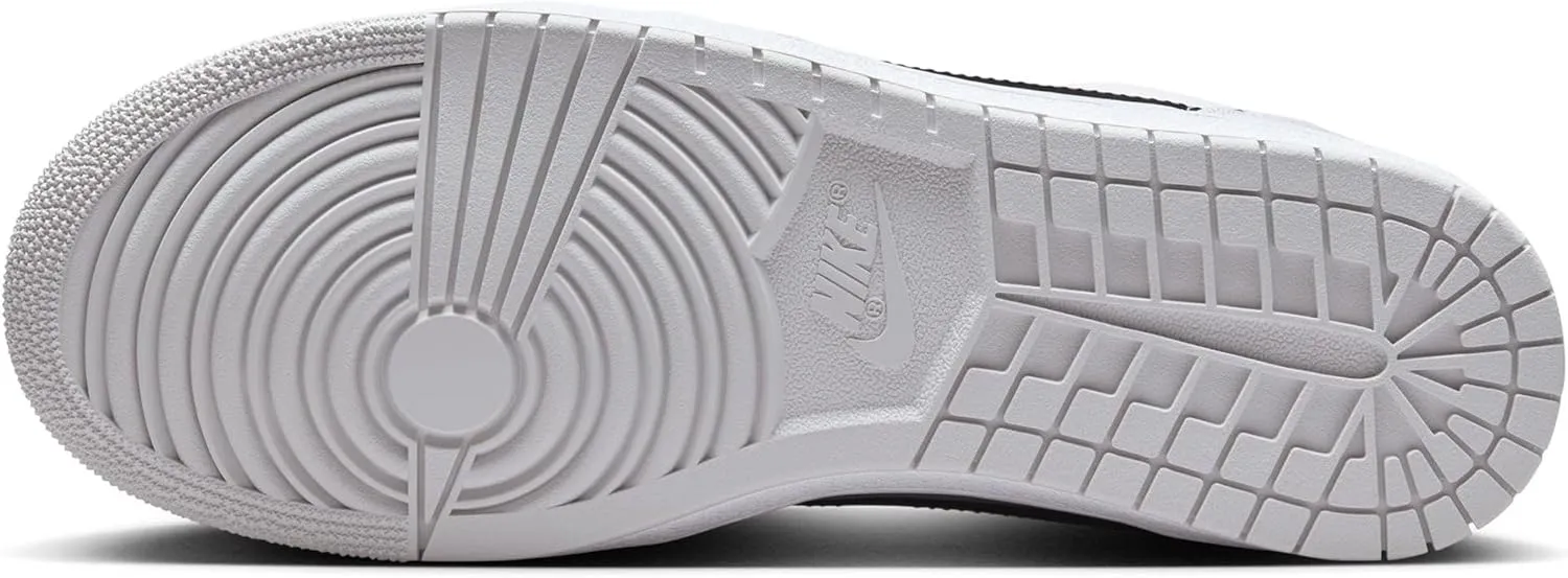 Jordan 1 Low '85 'White/Black-Neutral Grey' (FB9933 102)