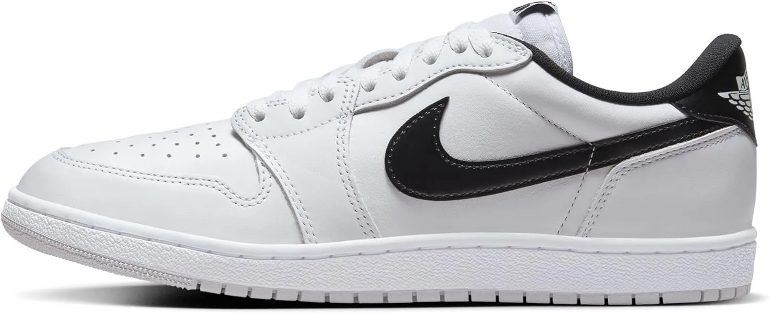 Jordan 1 Low '85 'White/Black-Neutral Grey' (FB9933 102)
