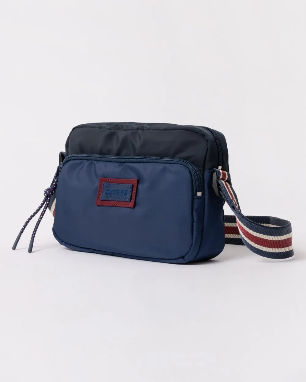 Joules Marlow Womens Crossbody Bag