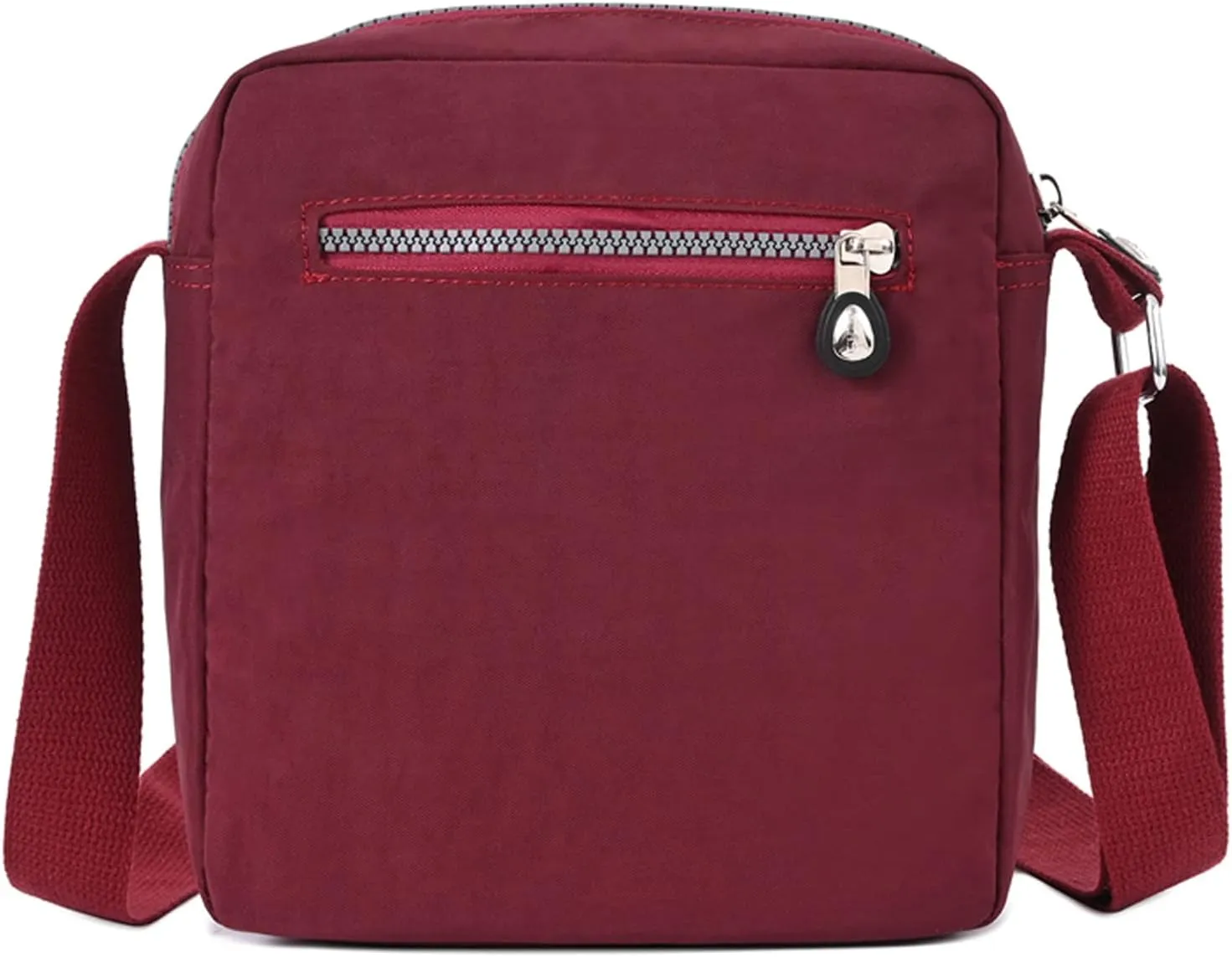 KARRESLY Casual Nylon Purse Handbag Crossbody Bag Waterproof Shoulder Bag for Women