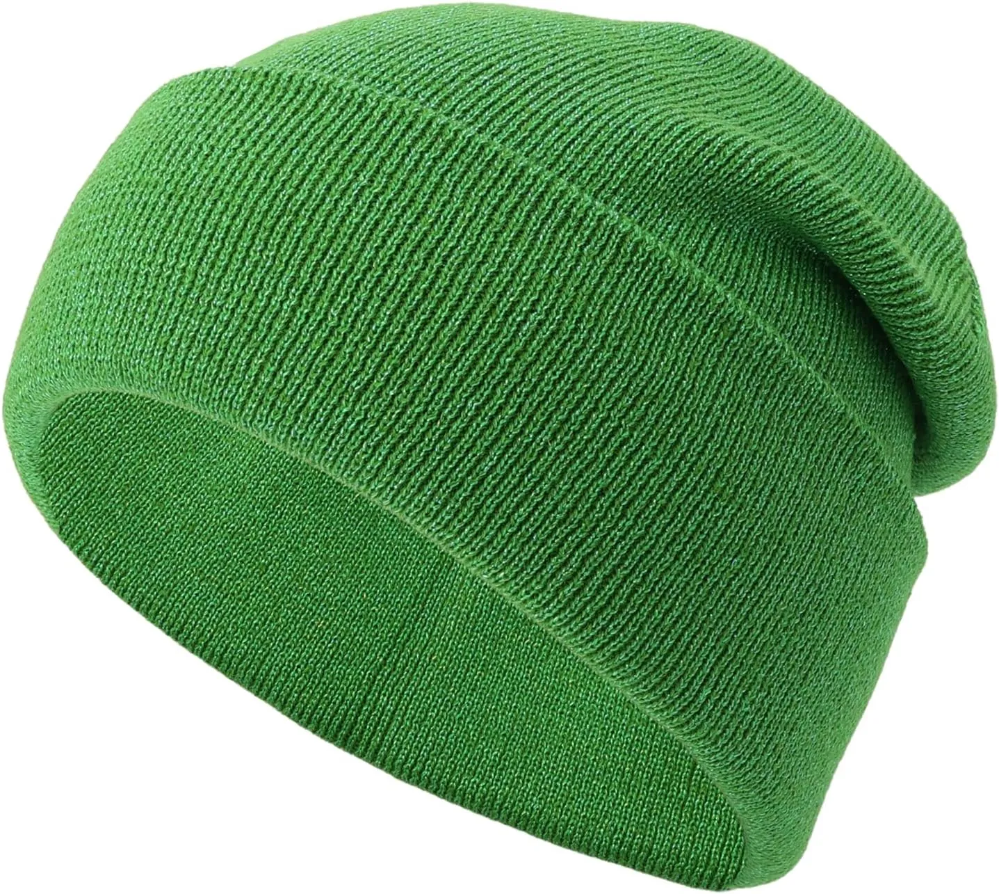kate spade new york Women's Metallic Beanie