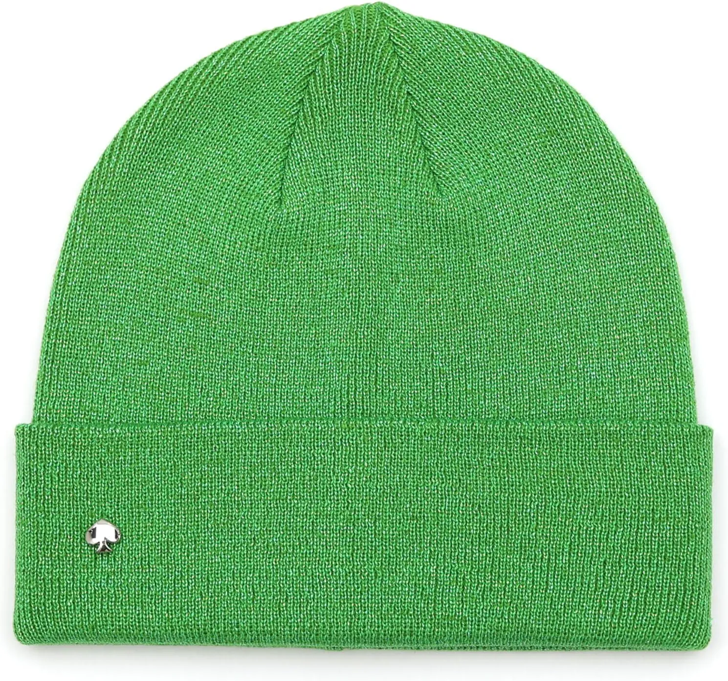 kate spade new york Women's Metallic Beanie