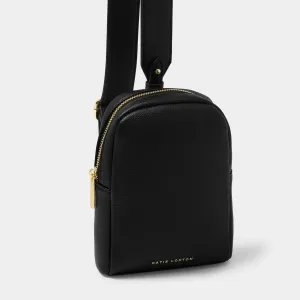 Katie Sling Bag | Black