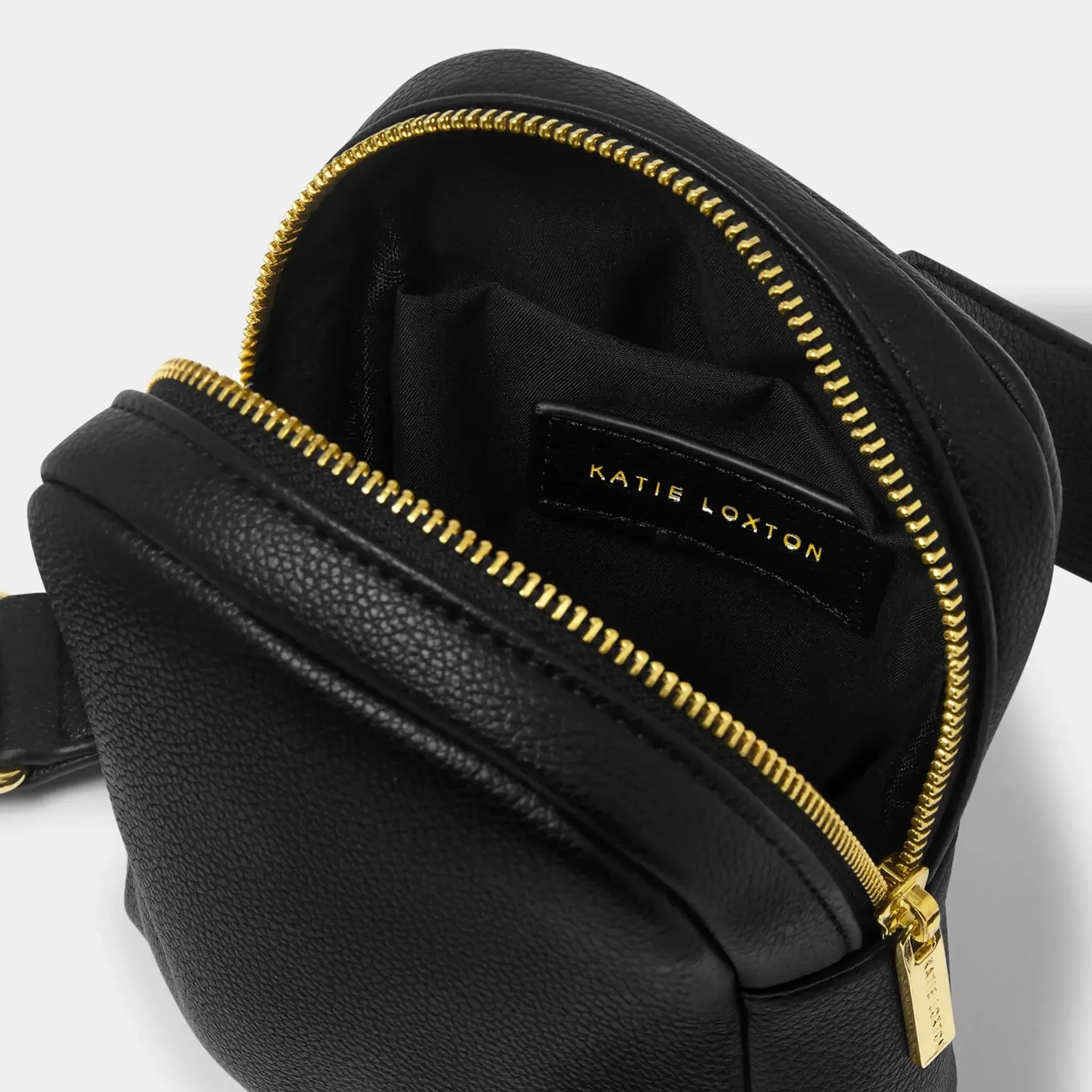 Katie Sling Bag | Black