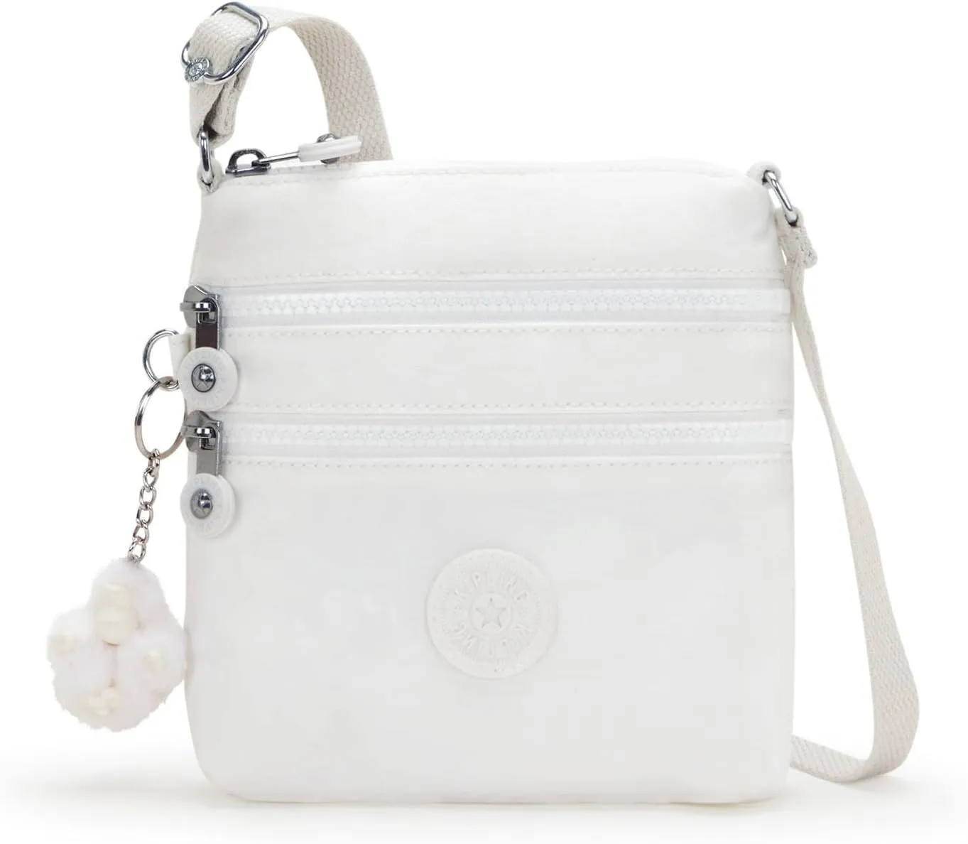 Kipling Alvar Extra Small Mini Bag
