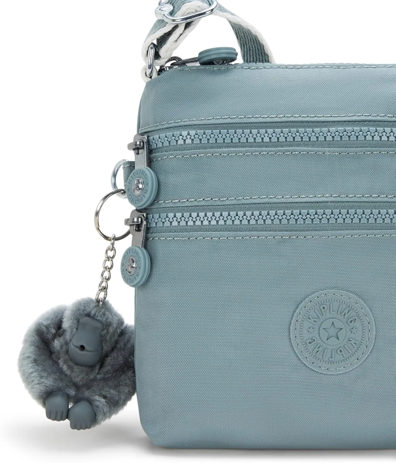 Kipling Alvar Extra Small Mini Bag