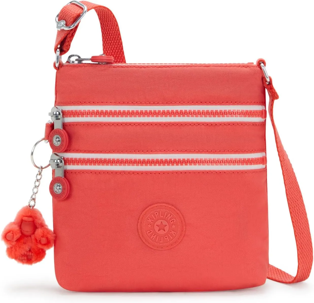 Kipling Alvar Extra Small Mini Bag