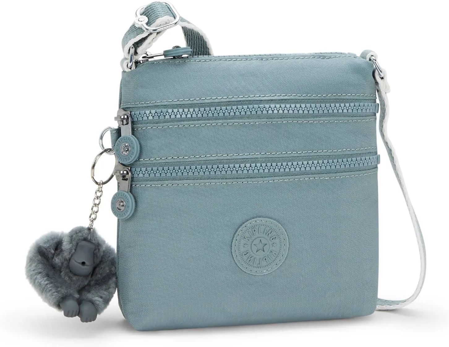 Kipling Alvar Extra Small Mini Bag