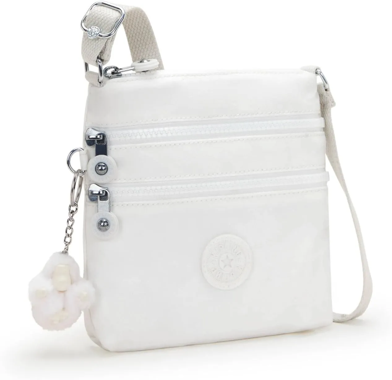 Kipling Alvar Extra Small Mini Bag