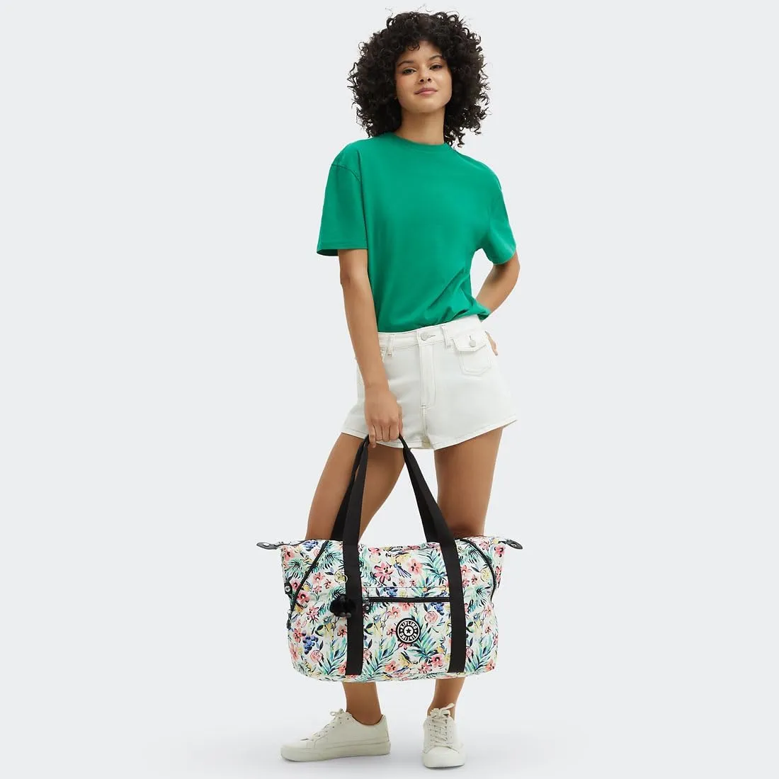 Kipling Art M