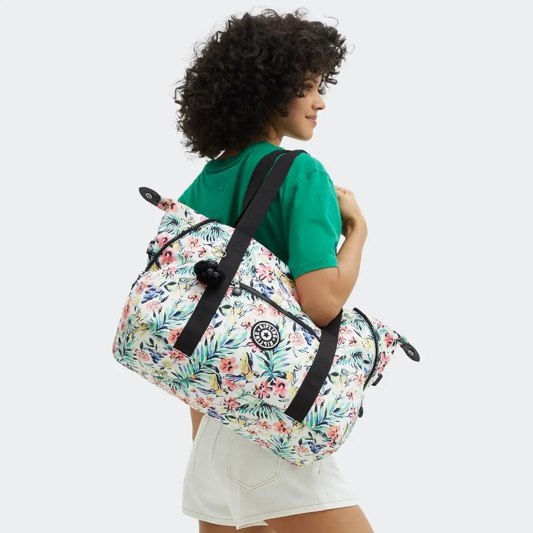 Kipling Art M