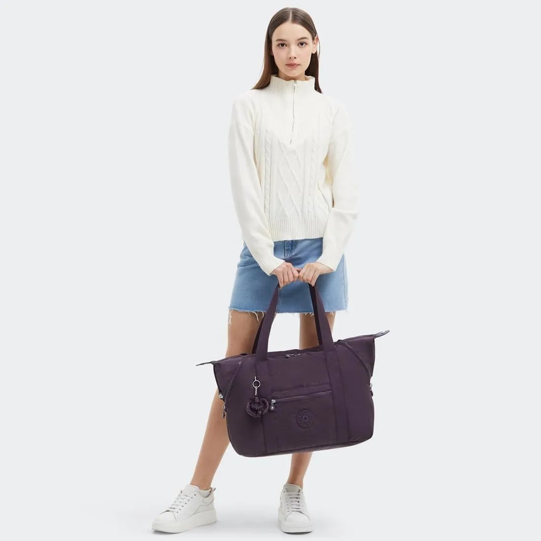 Kipling Art M