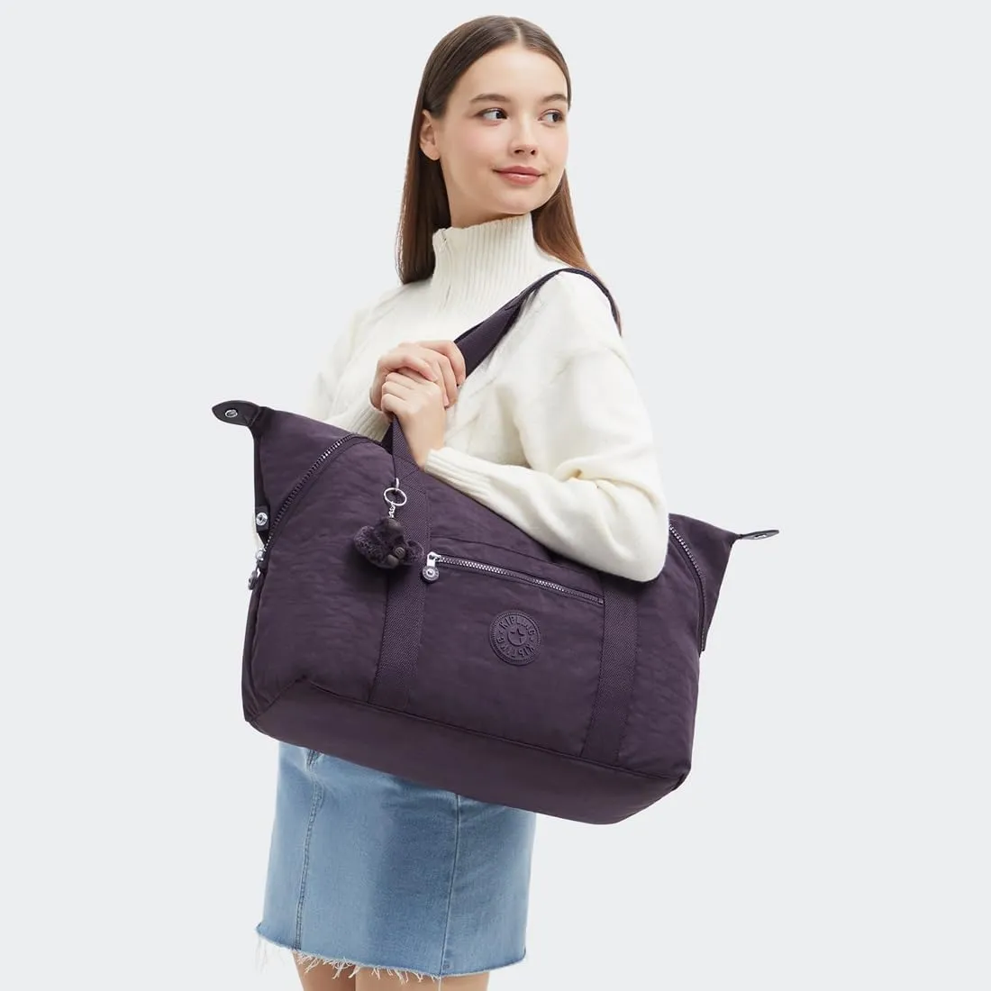 Kipling Art M