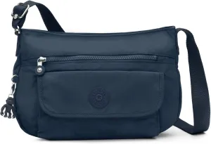 Kipling Syro Crossbody Bag Blue Bleu 2