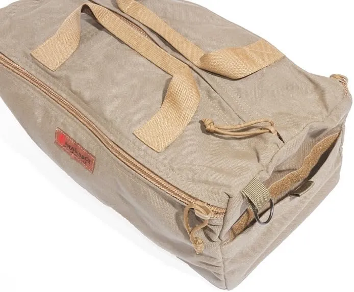 Kit Bag (Black)