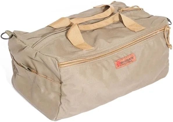 Kit Bag (Black)