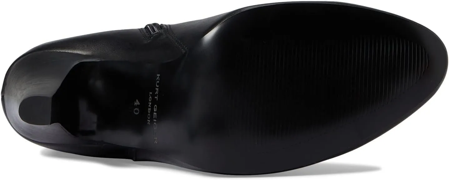 Kurt Geiger London Shoreditch Chain Boot