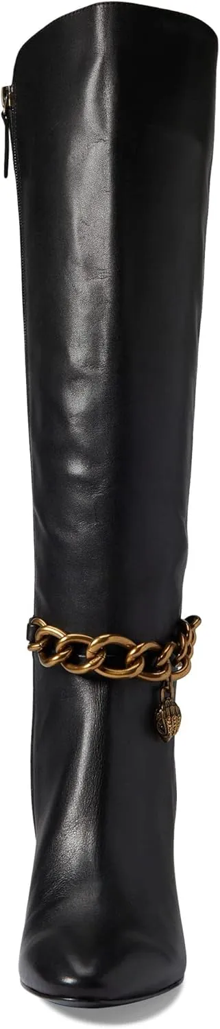 Kurt Geiger London Shoreditch Chain Boot