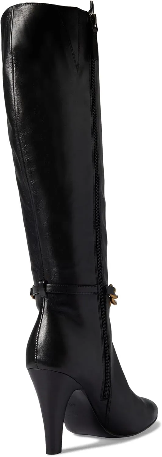 Kurt Geiger London Shoreditch Chain Boot