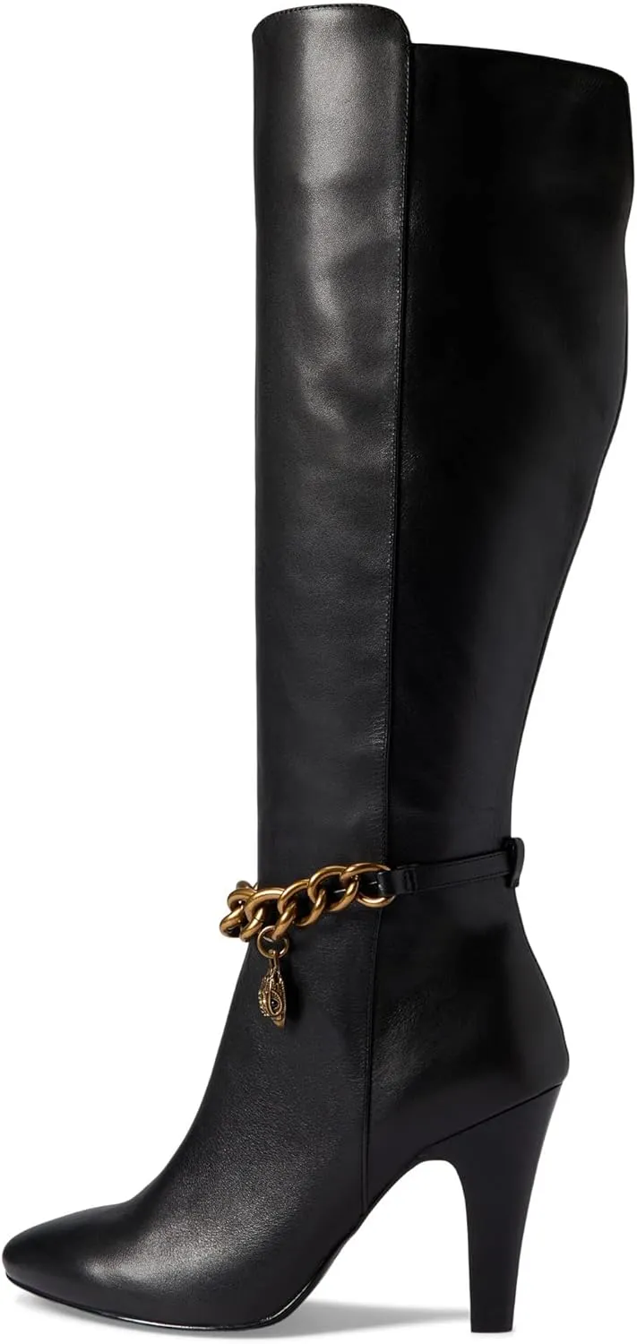 Kurt Geiger London Shoreditch Chain Boot