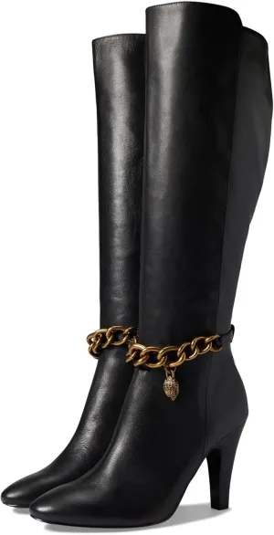 Kurt Geiger London Shoreditch Chain Boot
