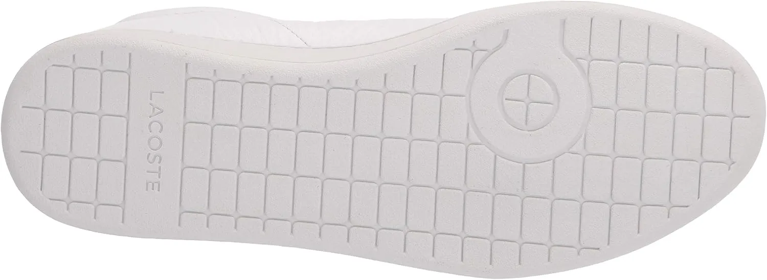 Lacoste Men's Carnaby Pro Leather Sneaker