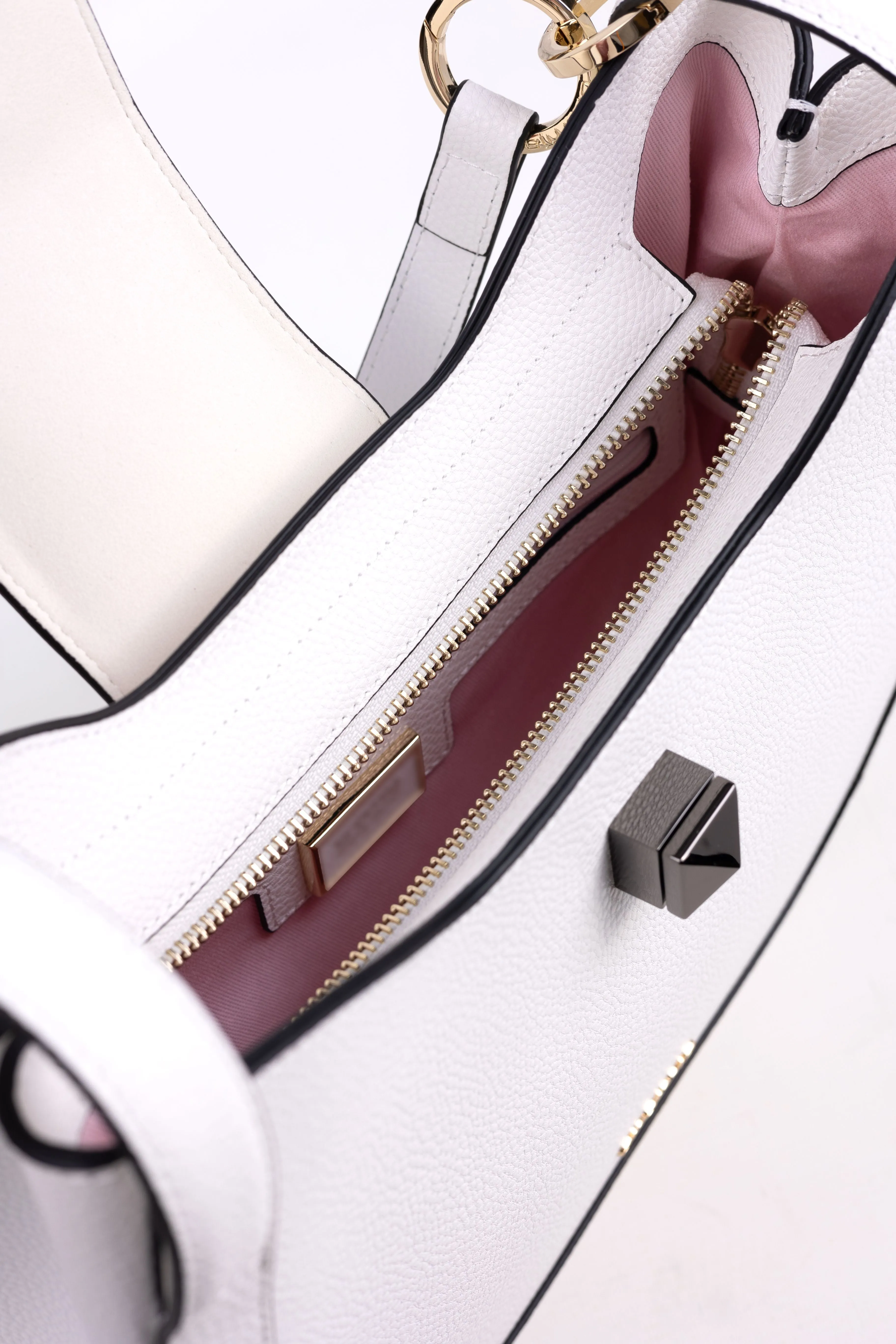 LADIES BAG MINA 2012