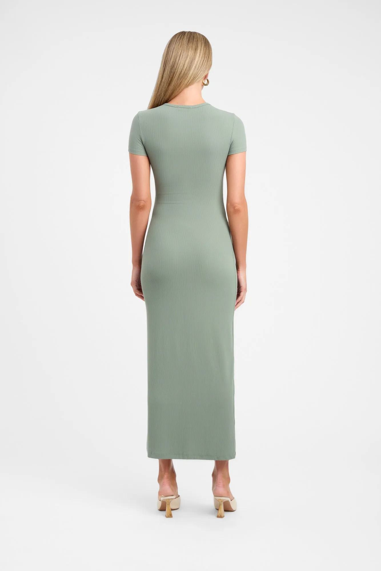 Lani Midi Dress