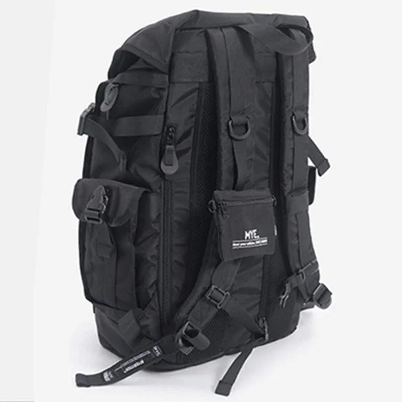 Large-capacity Travel Backpack