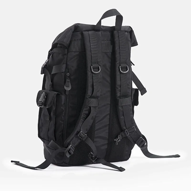 Large-capacity Travel Backpack