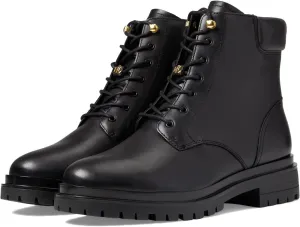 Lauren Ralph Lauren Carlee Bootie