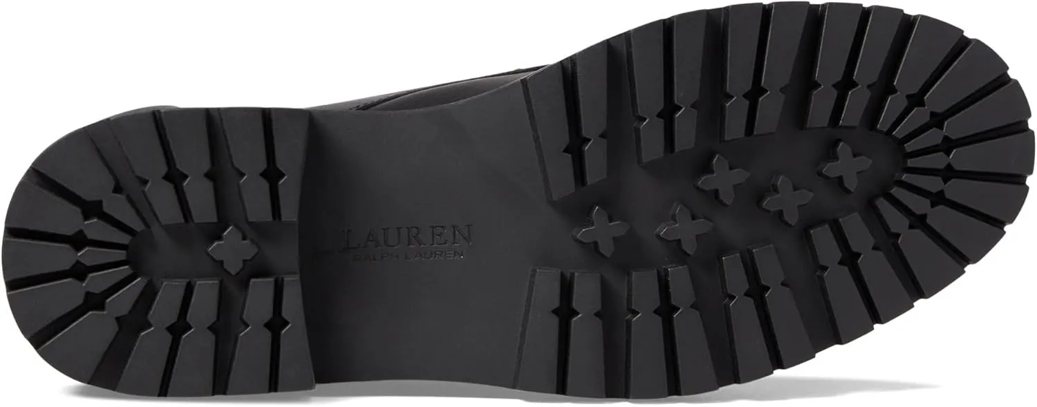 Lauren Ralph Lauren Carlee Bootie