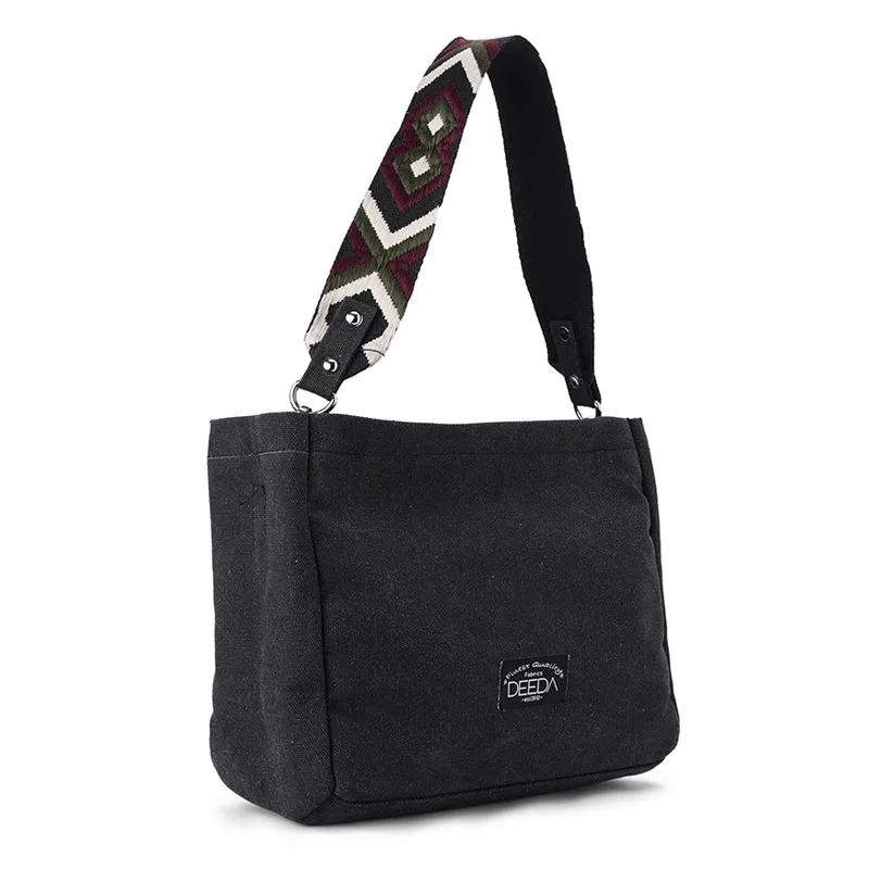 LAYAL MINI - BLACK