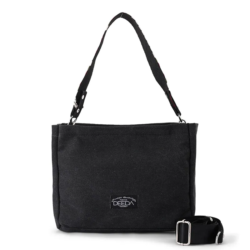 LAYAL MINI - BLACK