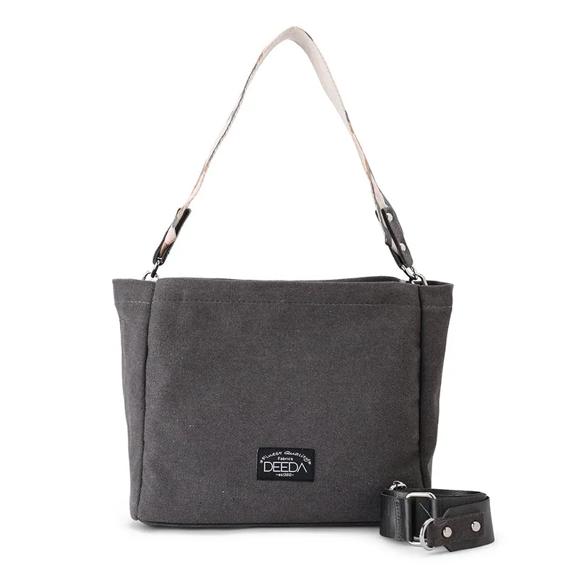 LAYAL MINI - GREY