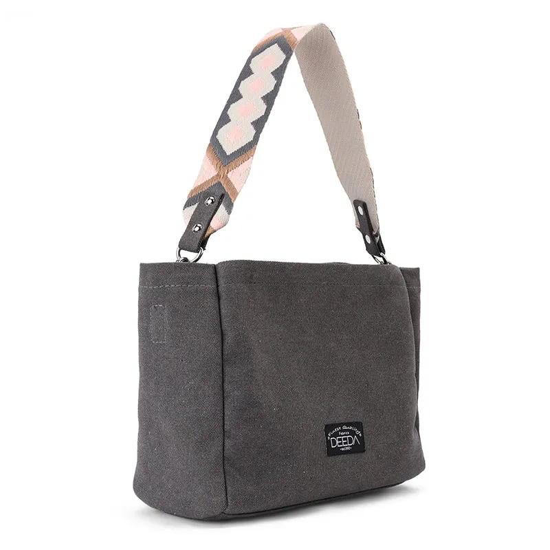 LAYAL MINI - GREY