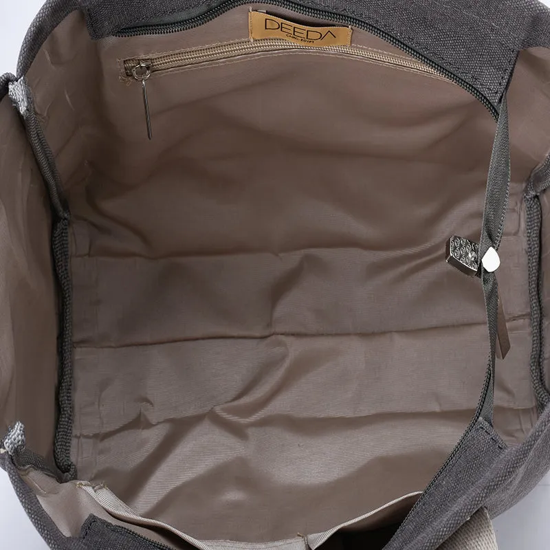 LAYAL MINI - GREY