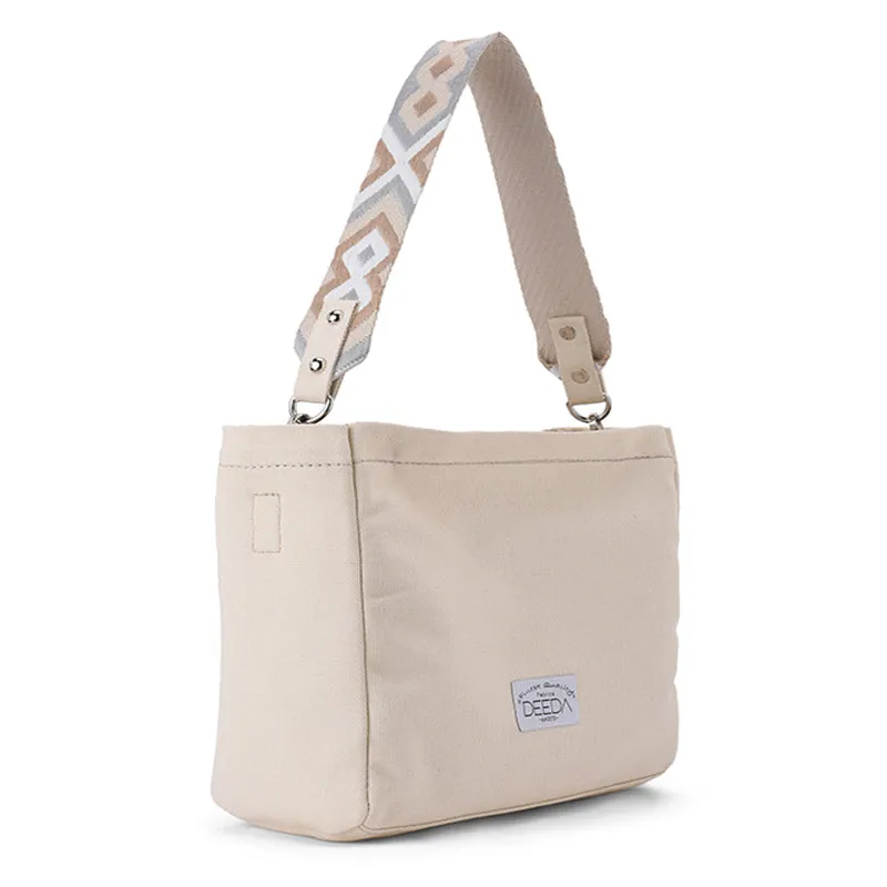 LAYAL MINI - LIGHT BEIGE x BEIGE