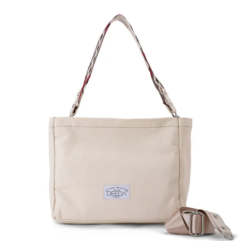 LAYAL MINI - LIGHT BEIGE x KHAKI