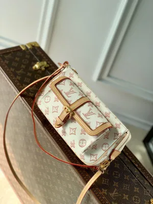 LB695 Maxi Multi Pochette Accessoires / HIGHEST QUALITY VERSION