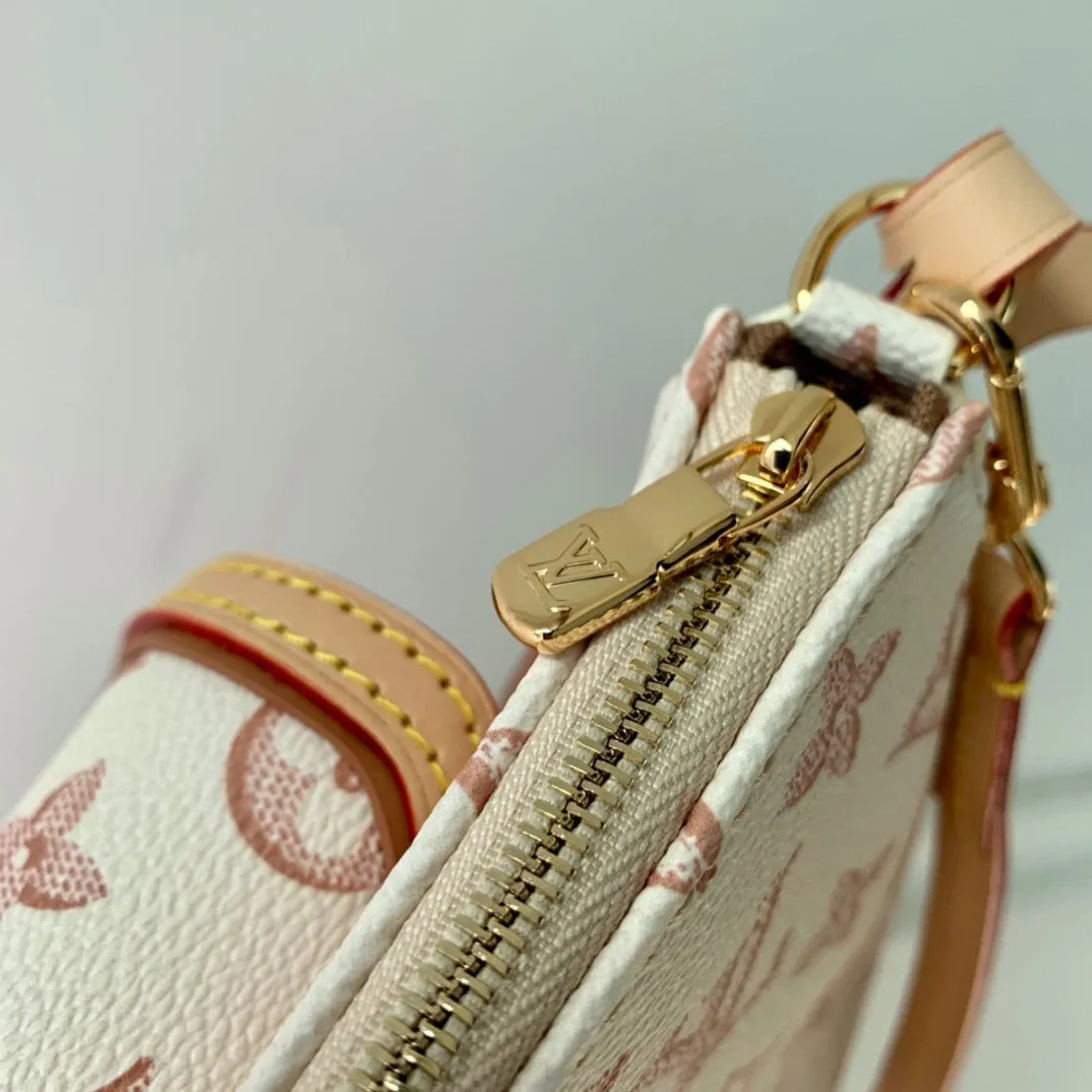 LB695 Maxi Multi Pochette Accessoires / HIGHEST QUALITY VERSION