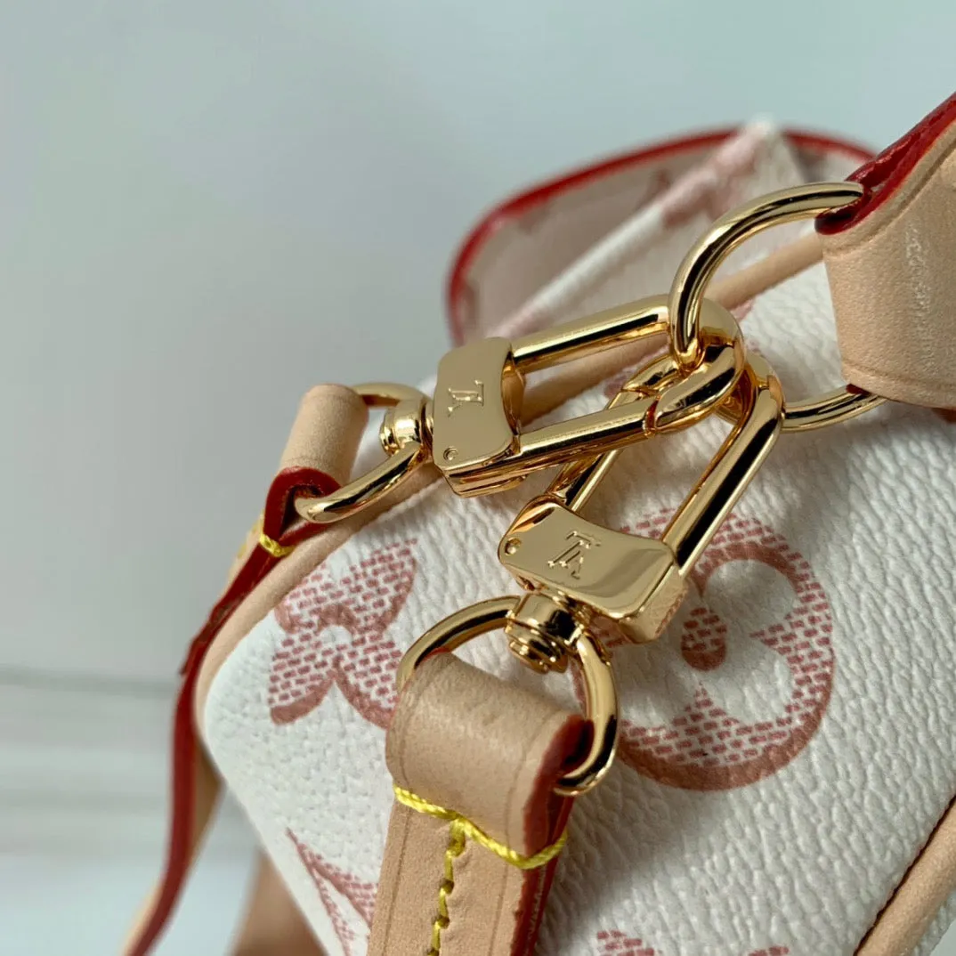 LB695 Maxi Multi Pochette Accessoires / HIGHEST QUALITY VERSION