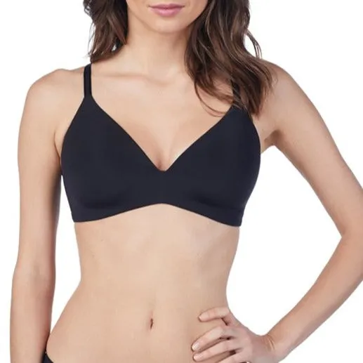 Le Mystère - Essentials - Second Skin Black 9221 - 001