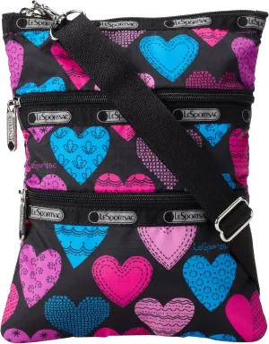 LeSportsac Women's Kasey