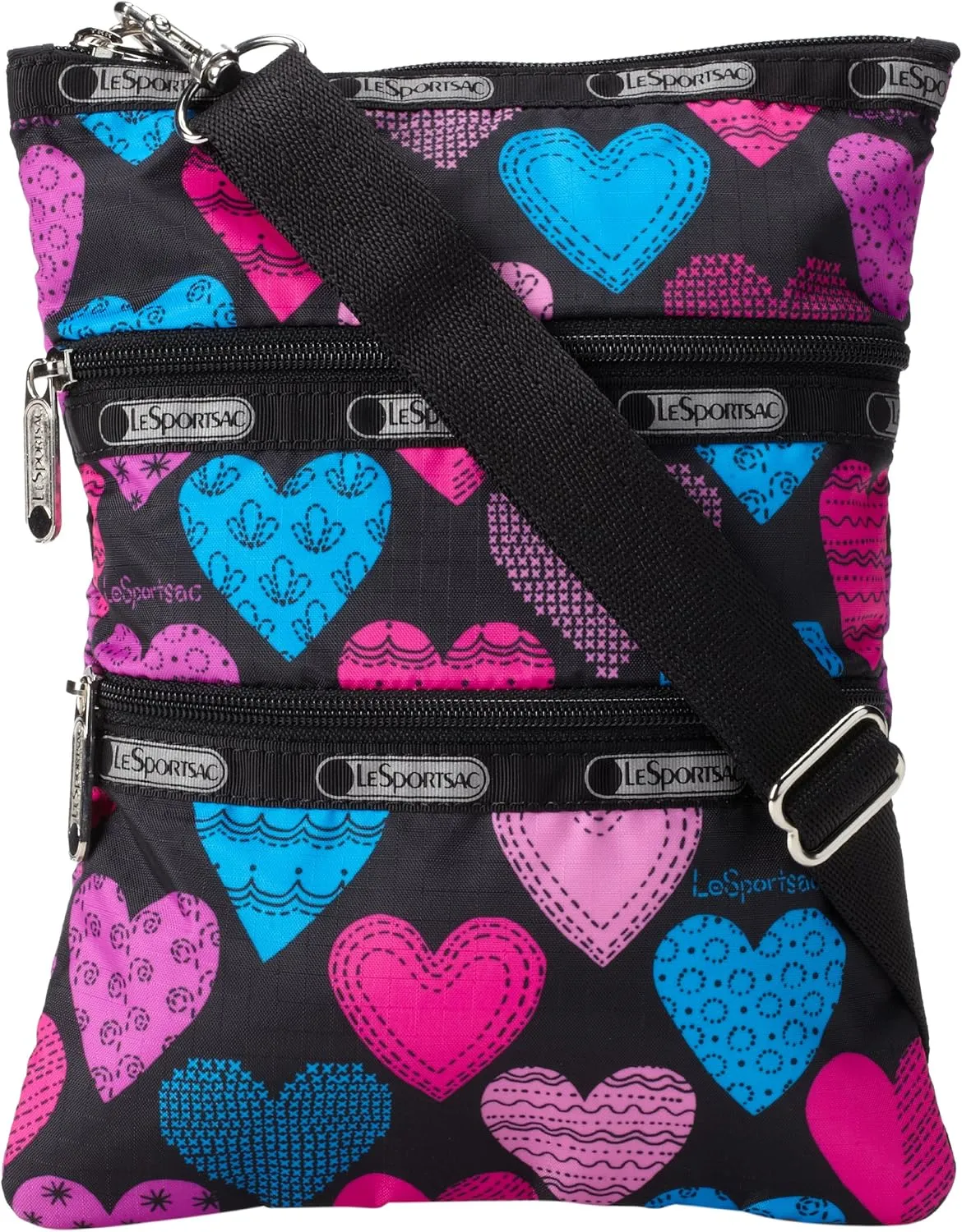 LeSportsac Women's Kasey