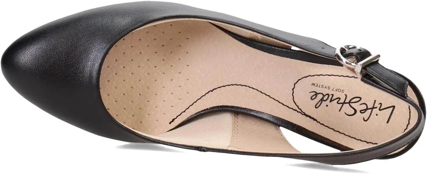 Lifestride Women's Gigi Sling