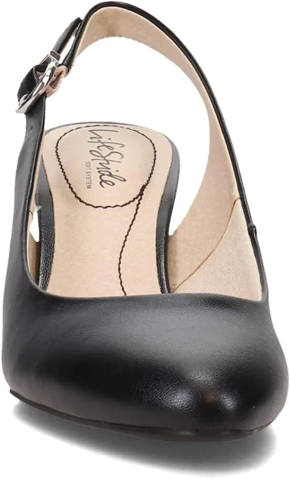 Lifestride Women's Gigi Sling