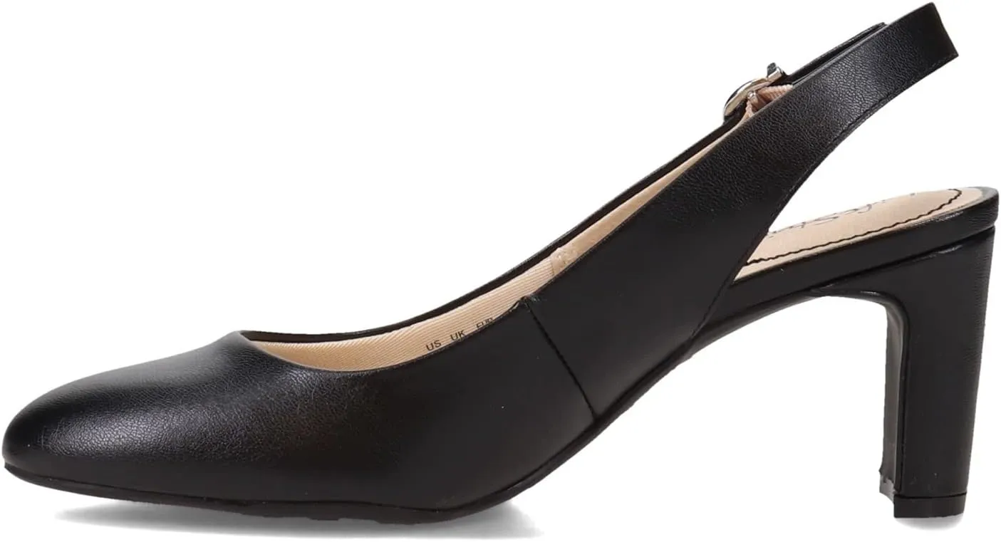 Lifestride Women's Gigi Sling