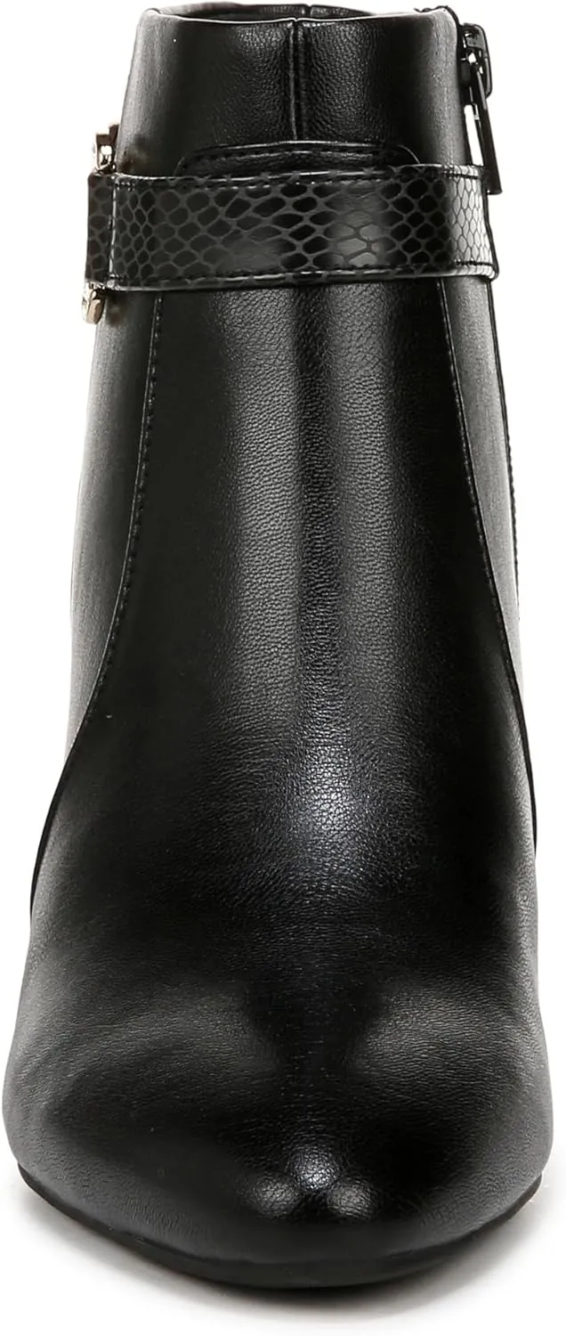 LifeStride Women's Guild 2 Ankle Bootie